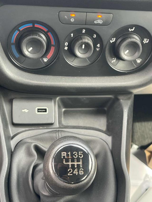 FIAT Doblo usata 24