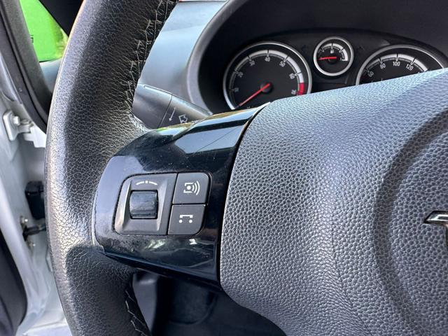 OPEL Corsa usata, con MP3