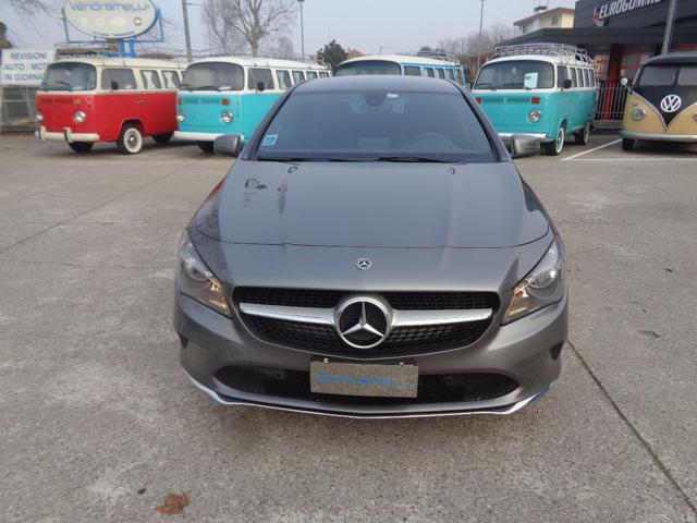 MERCEDES-BENZ CLA 200 usata, con Cerchi in lega