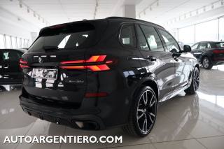 BMW X5 usata, con Hill holder
