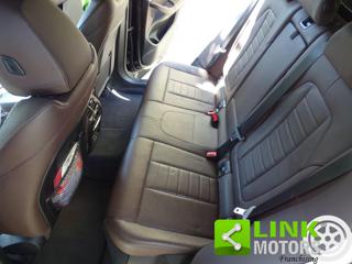 BMW X3 usata, con Sistema di navigazione