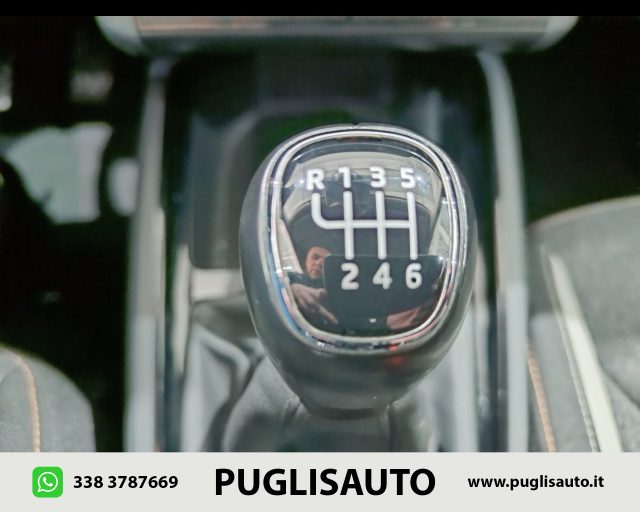 SKODA Kamiq usata, con Immobilizzatore elettronico