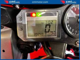 HONDA CBR 600 F Sport usata 4