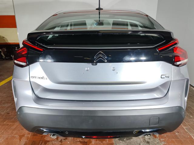 CITROEN C4 usata, con Alzacristalli elettrici