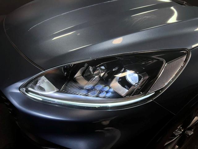 FORD Kuga usata, con Fendinebbia