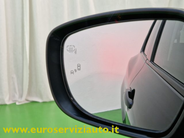 SUZUKI Swift usata, con Sistema di riconoscimento della stanchezza