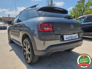 CITROEN C4 Cactus usata, con Autoradio