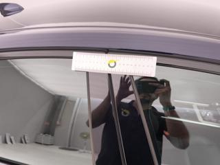 JAGUAR XE usata, con Isofix