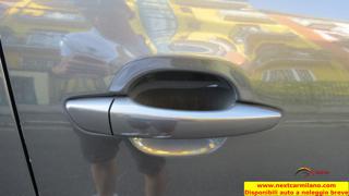 CITROEN C3 Aircross usata, con Isofix