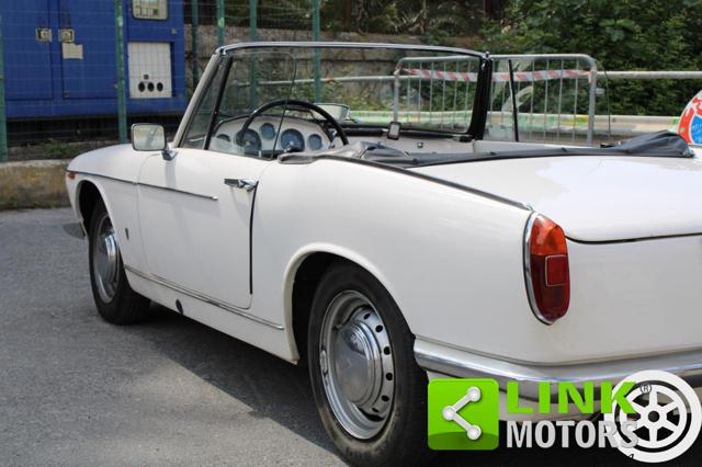 INNOCENTI Other usata 31