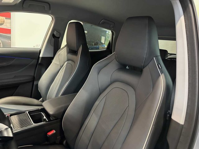 DR MOTOR DR5 usata, con Sensore di pioggia