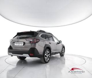 SUBARU OUTBACK usata 2