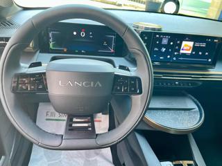 LANCIA Ypsilon usata, con Immobilizzatore elettronico