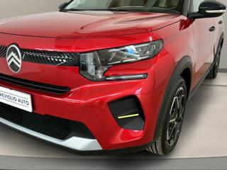 CITROEN C3 usata, con Chiusura centralizzata telecomandata