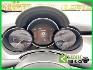 FIAT 500X usata, con Sistema di navigazione