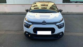 CITROEN C3 usata, con Airbag Passeggero