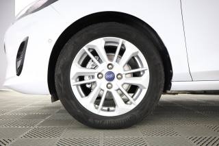 FORD Fiesta usata 8