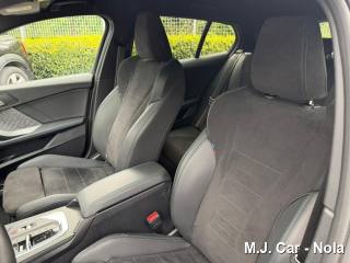 BMW 118 usata, con Antifurto