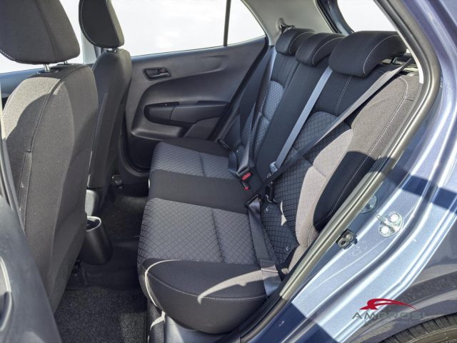 KIA Picanto usata 10