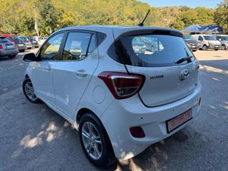 HYUNDAI i10 usata, con Fendinebbia