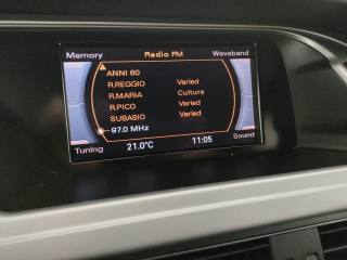 AUDI A4 allroad usata, con Bracciolo