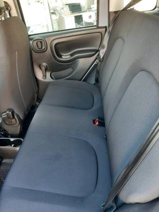 FIAT Panda usata 28