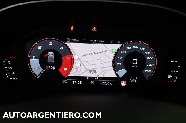 AUDI Q3 usata, con Controllo automatico clima