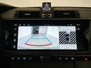 DS AUTOMOBILES DS 7 usata, con Isofix