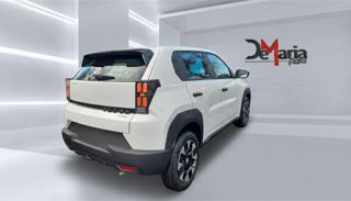 FIAT Grande Panda usata, con Airbag laterali