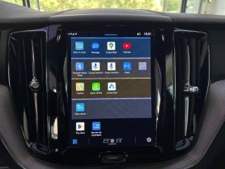 VOLVO XC60 usata, con Immobilizzatore elettronico