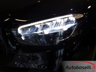 MERCEDES-BENZ E 220 usata, con Controllo automatico clima