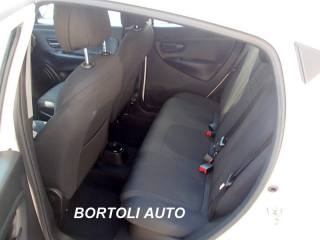 LANCIA Ypsilon usata, con Chiusura centralizzata