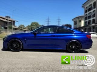 BMW 420 usata 25