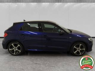 AUDI A1 usata, con Airbag Passeggero