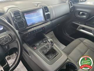 CITROEN C5 Aircross usata, con Bracciolo
