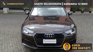 AUDI A4 Avant 40 TDI,190 cv, Automatica "Stronic" Business