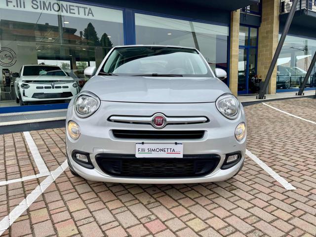 FIAT 500X usata, con Airbag