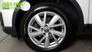 AUDI Q2 usata, con Chiusura centralizzata