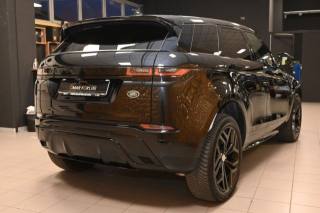 LAND ROVER Range Rover Evoque usata 82