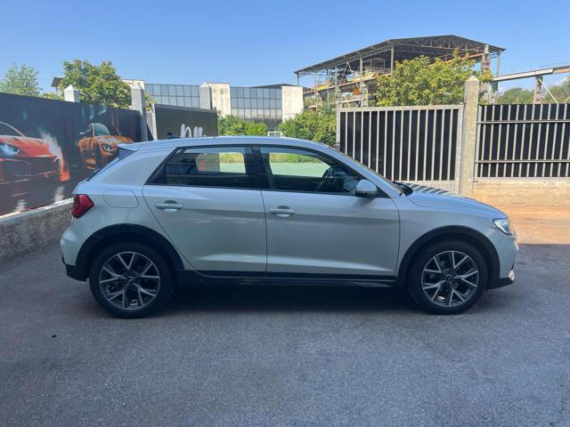 AUDI A1 usata, con Airbag Passeggero