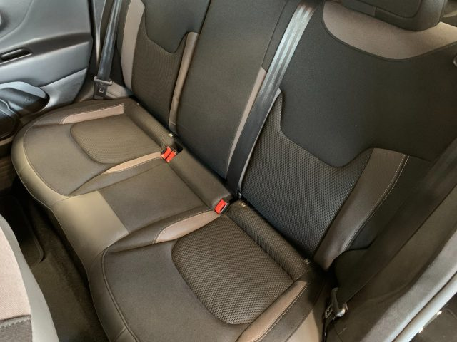 JEEP Renegade usata, con Cronologia tagliandi