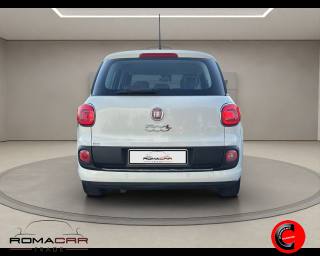 FIAT 500L usata, con Controllo trazione