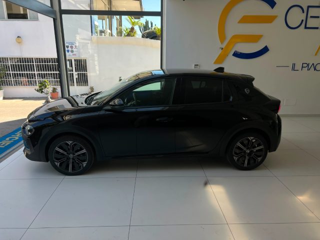 LANCIA Ypsilon usata, con Controllo elettronico della corsia