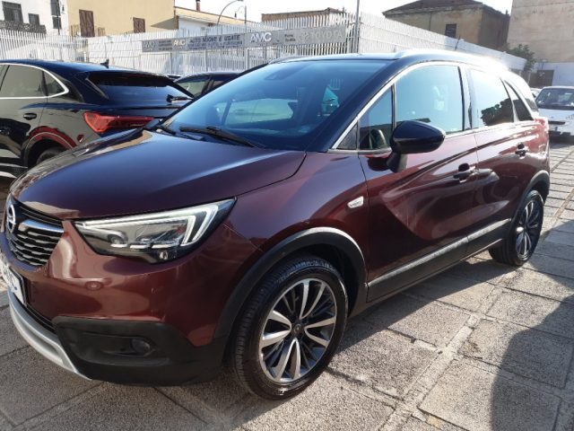 OPEL Crossland X usata, con Airbag