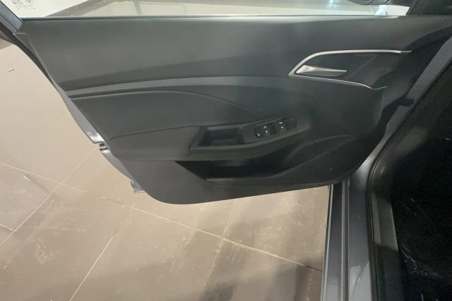 MG MG3 usata, con Cruise Control