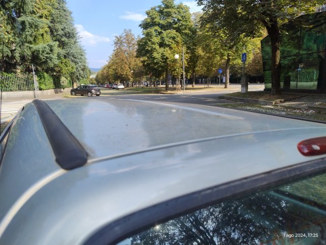 RENAULT Twingo usata 27