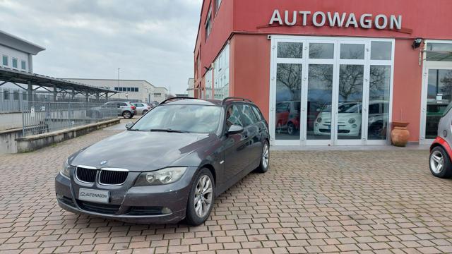 BMW 318 usata, con Airbag