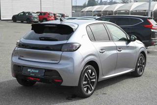 PEUGEOT 208 usata, con Alzacristalli elettrici