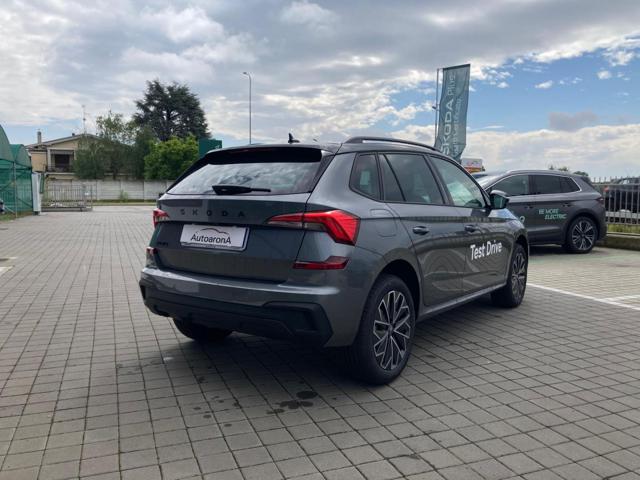 SKODA Kamiq usata, con Airbag laterali
