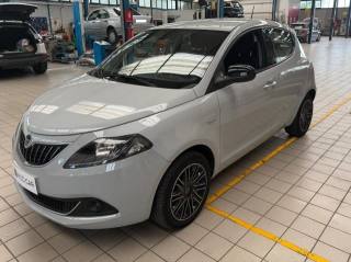 LANCIA Ypsilon usata, con Airbag Passeggero